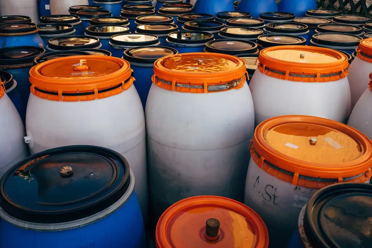 Hazmat Cleanup in Wilmore, KY